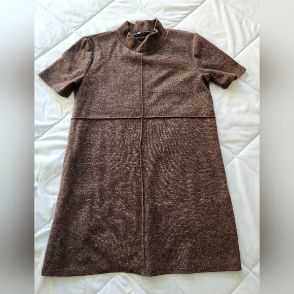 Size L Zara dress - Picture 1 of 4